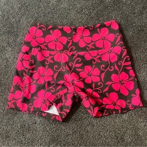 Benoa Swim Pupukea Active Shorts 3”